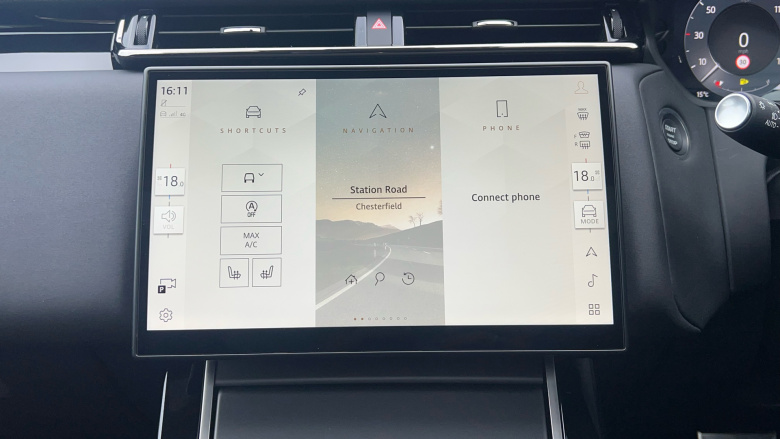 Land Rover Range Rover Velar 2.0 D200 MHEV Dynamic SE 5dr Auto Diesel Estate